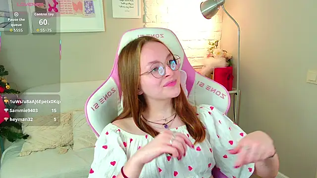 MadisonSmitt's cam snapshot