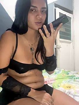 lizmy's cam snapshot