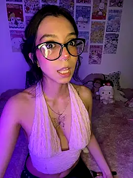 Valen-Foxx1's cam snapshot