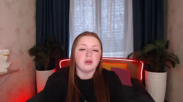 GirlPlayer's cam snapshot