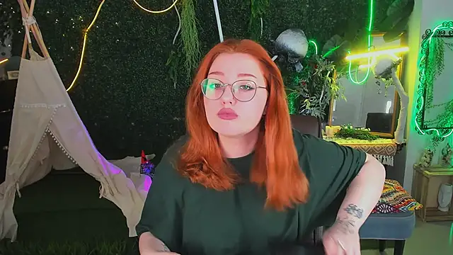 StaceyJensen's cam snapshot