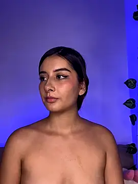 Allana_Rousse's cam snapshot