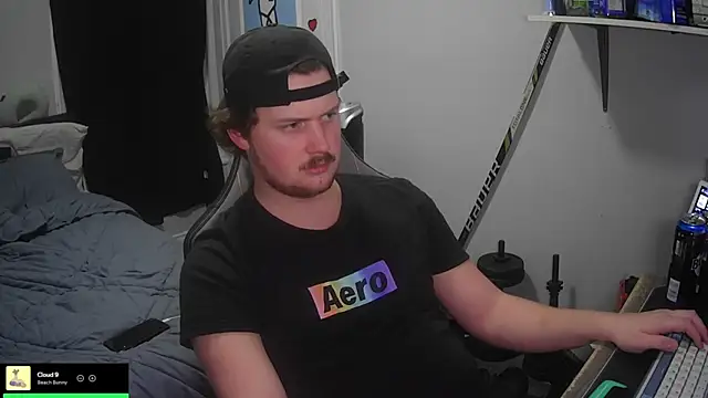 cajerk's cam snapshot