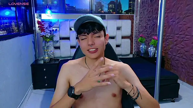 alandelrey57's cam snapshot