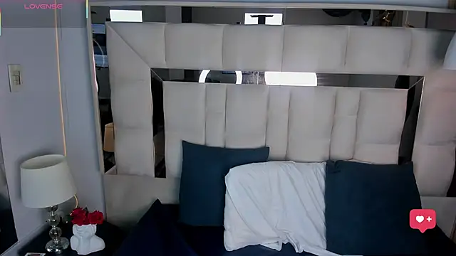 AnguelJones's cam snapshot