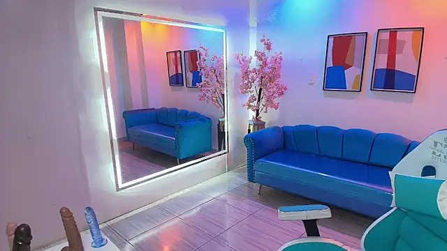 Alondra_gomexxx's cam snapshot