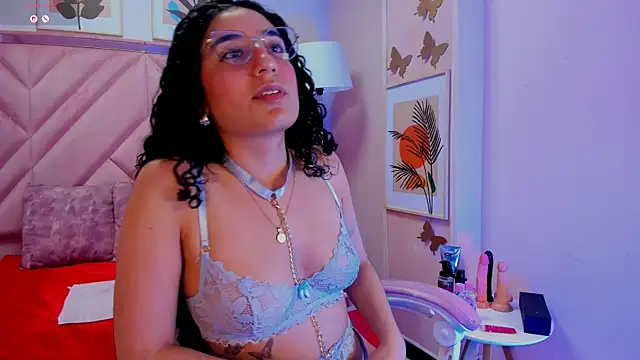 DemiJones_'s cam snapshot