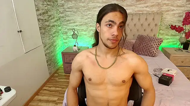 PatrickS25's cam snapshot