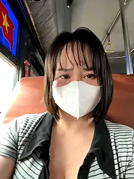 May-Squirt live sex cam