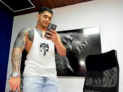 king_falconer live sex cam