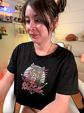 Sharon_07 live sex cam