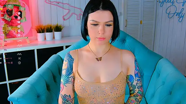 My_toys_pink's cam snapshot