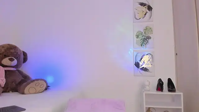 Nataly_evans18 live sex cam