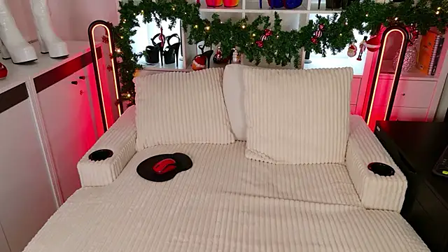 Anna-Bel's cam snapshot