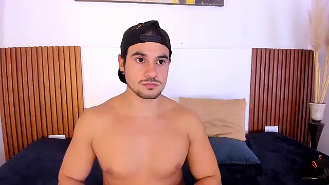 Jake_muller1's cam snapshot