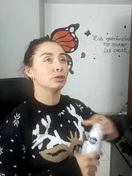 NathyMilf_ live sex cam