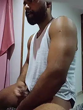 Hiansexxx's cam snapshot