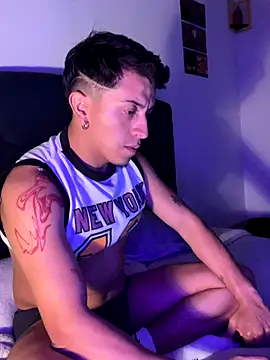 Matias_016's cam snapshot