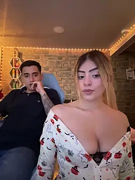 Melissa_coll's cam snapshot