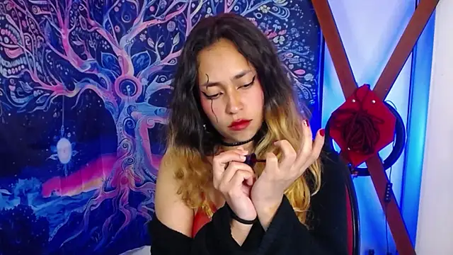 SabaTheCourtesan's cam snapshot