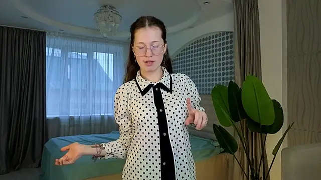 MiraFenech's cam snapshot