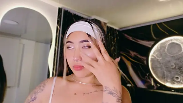 ManuelaVeelez's cam snapshot