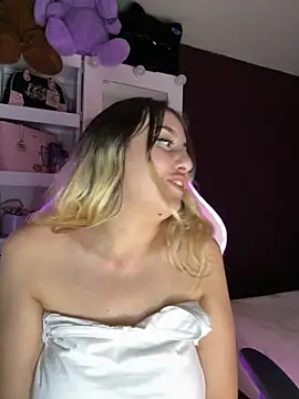 NibiruNairobi69 live sex cam