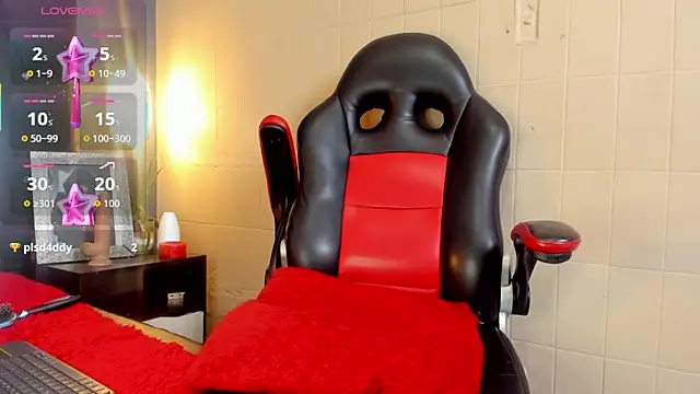 AllisonSpicy live sex cam