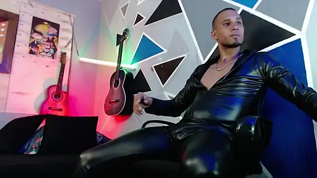 MagnusFrost live sex cam