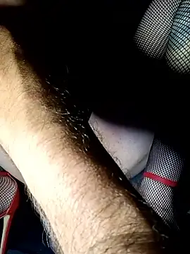 Crossedsissy live sex cam