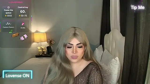 Unforgettable_Maria live sex cam