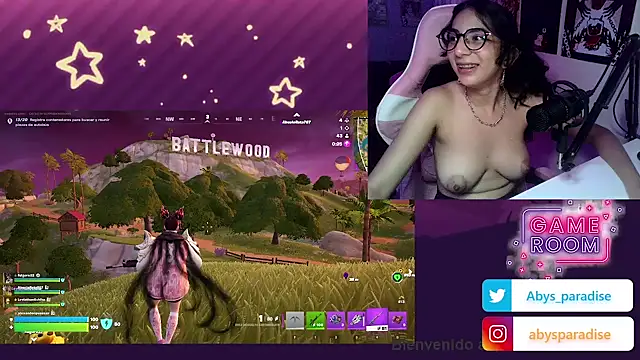 Abysparadise live sex cam