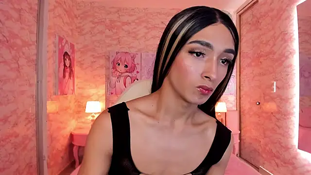 sensual_skinny live sex cam