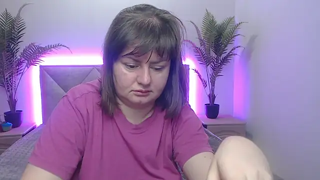 ZannaDreil's cam snapshot