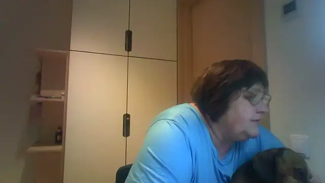 rewa666's cam snapshot