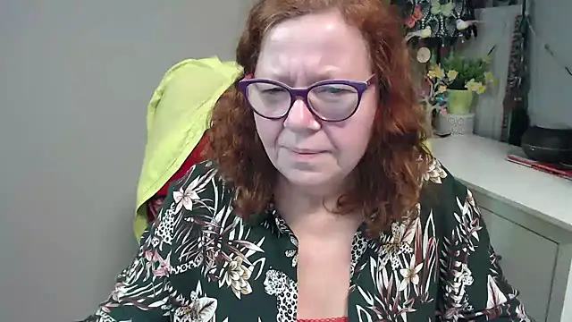 Adelewildx's cam snapshot