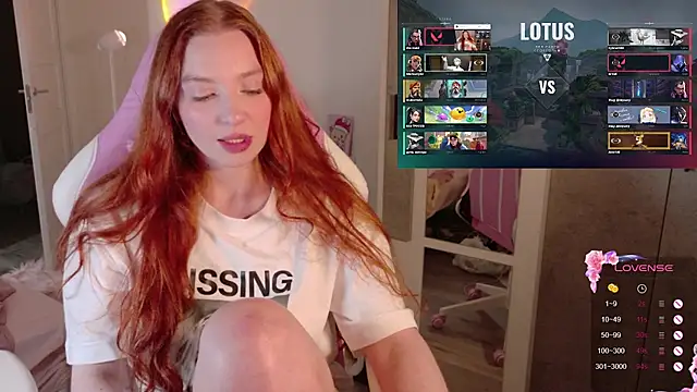 cinnabon_girls live sex cam