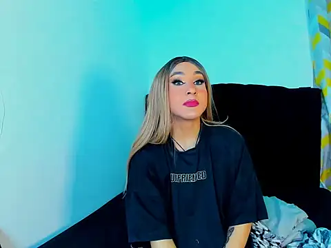 Georgina_Giio live sex cam