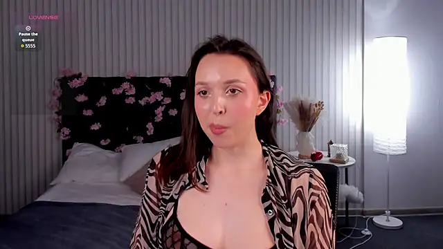 Sofia_Gaze's cam snapshot