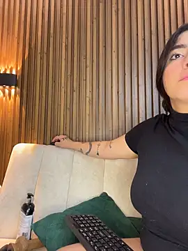 dirty_vanell's cam snapshot