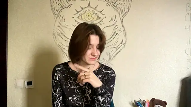 Marimari_maur's cam snapshot