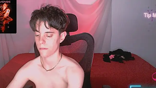 yuyitohairy's cam snapshot