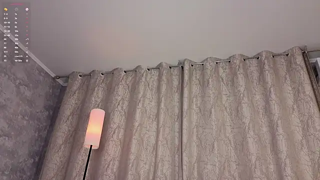 NeliaVandresar's cam snapshot