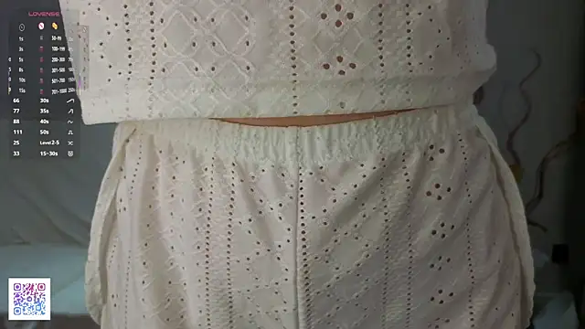 MableHort's cam snapshot