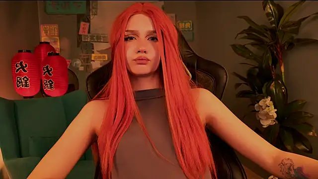 AliceMeowow's cam snapshot