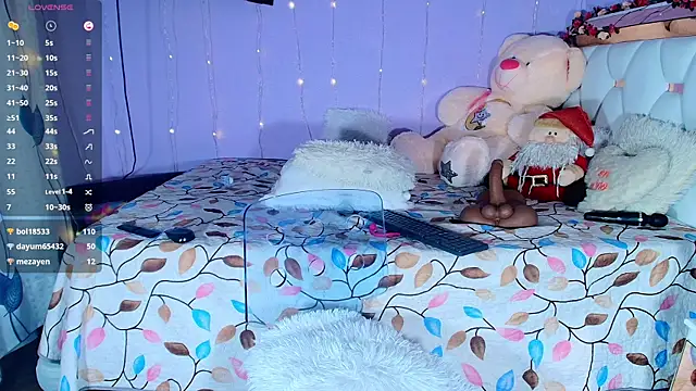 Julieth_Rossi live sex cam