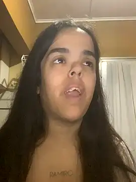 Milebeitia06's web cam