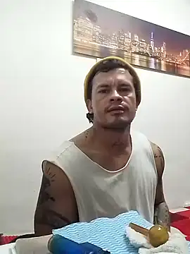 Milo_latino's web cam