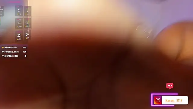 THIANA_TAY's cam snapshot