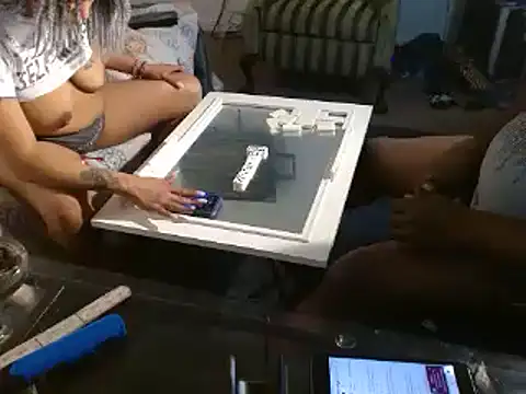 realninafame live sex cam